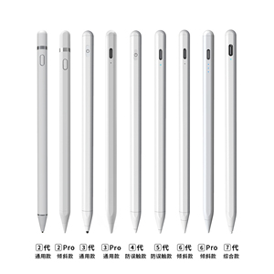 ปลายดินสอปากกาสกรีนสัมผัสสําหรับดินสอ AP 1/2nd Generation Stylus สําหรับแท็บเล็ต - Product Image 6