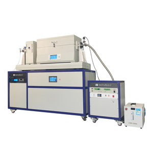 SiOx SiNx Nano-Silicon Film Growth Using Three-Zone PECVD System - Product Image 3