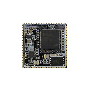 SSD201 ultra SOM System on Module <strong>Cortex</strong> A7 Core with 64MB DDR2 128M Nand Flash <strong>Linux</strong> Board for Smart Display IoT Smart Gateway - Product Image 4