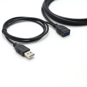 Fabrika yüksek kalite USB 3.0 USB 2.0 A/M ve 3.0 kablo desteği OEM ve ODM - Product Image 4