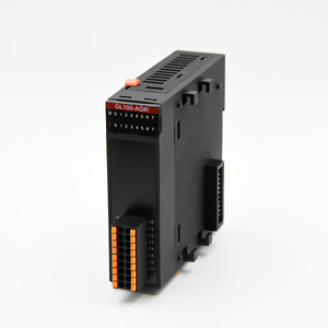 Best seller Plc I/O Ethernet Field I/O moduli Modbus IO modulo Controller programmabile Ethercat IO sistema - Product Image 1