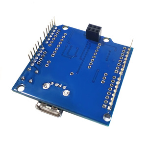 USB Host Shield Kompatibel mit ADK, Unterstützung für Arduino uno Mega MAX3421 Development Board