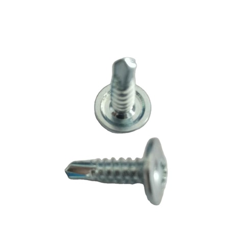 Truss Head Self Drilling Screw 1