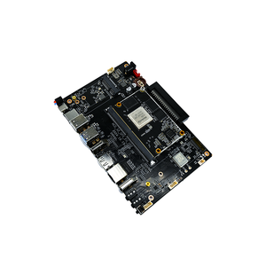 Potente procesador RK3588 con CPU para aplicaciones industriales y multimedia 8K - Product Image 4