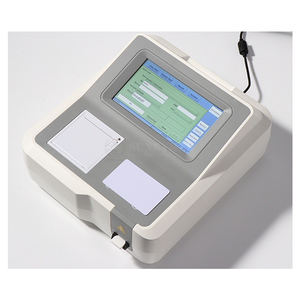 Analyseur d'immunofluorescence quantitatif d'utilisation portative médicale SY-B174 - Product Image 1