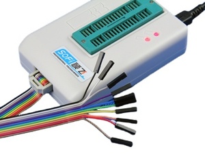 SFLY SP8-A/SP8-B/SP8-F/SP8-FX hochgeschwindigkeitsprogrammierer in professioneller Qualität