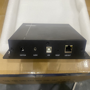 Novastar TB2-4G Taurus Series Multimedia Send Box Video Controller TB2 TB40 TB50 TB60 <strong>LED</strong> Display Screen Controller - Product Image 3