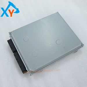 Động Cơ Ban Đầu Phụ Tùng 6wg1 Điều Khiển ECU 8-98349185-0 8983491850 8-98204685-1 8982224512 Cho ZX450-3 ZX470-3 Máy Xúc - Product Image 5