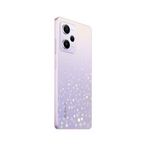 สมาร์ทโฟน MTK dimensity 12 Pro 5G สีแดง1800 128/256GB กล้อง OIS จอแสดงผล AMOLED 120Hz เซลล์ชาร์จ67W - Product Image 5