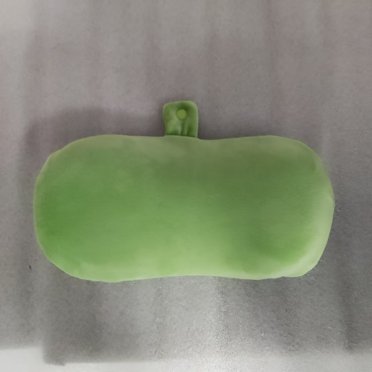 Green Little Pillow