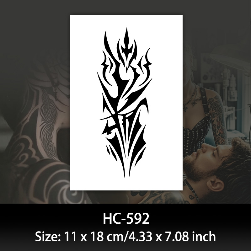 HC592