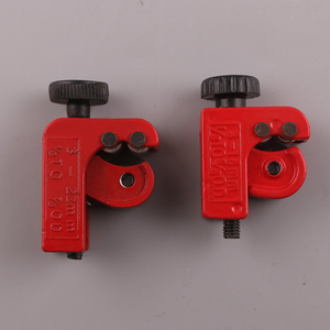 Metal Tube Pipe <strong>Cutter</strong> Cutting Tools Small Metal Copper Pipe <strong>Cutter</strong> Manual Small Metal Pipe <strong>Cutter</strong> - Product Image 5