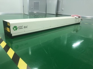 激光切割机用300W CO2激光管，280w gsi slc，高功率激光器 - Product Image 2