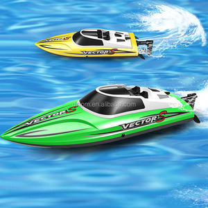 30คลาสเวกเตอร์ XS เรือ Rc เรือที่มีการย้อนกลับน้ำระบายความร้อนด้วยตนเอง Vector30ความเร็วในการแข่งรถเรือ - Product Image 2