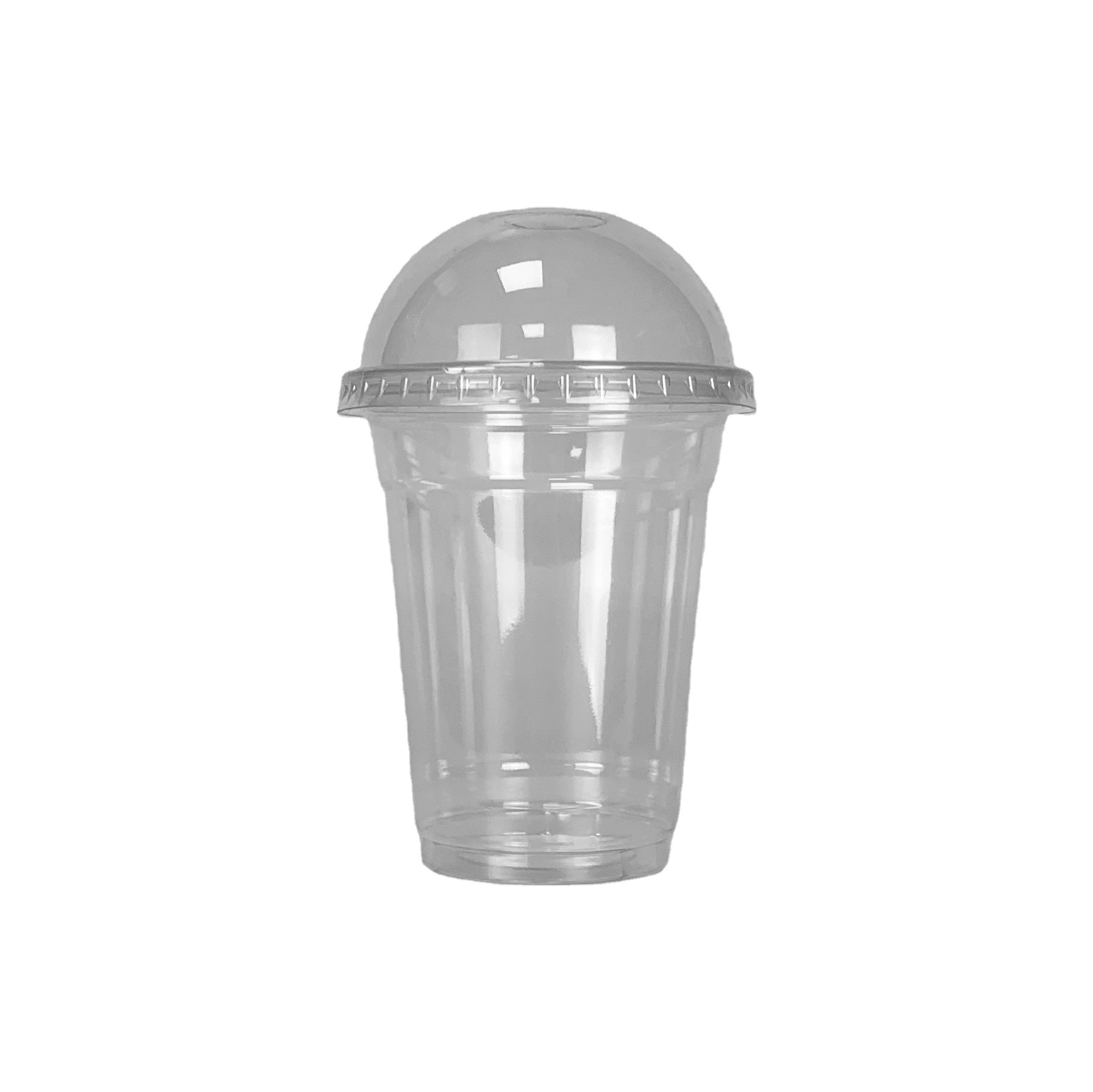 Clear(Not with lid)