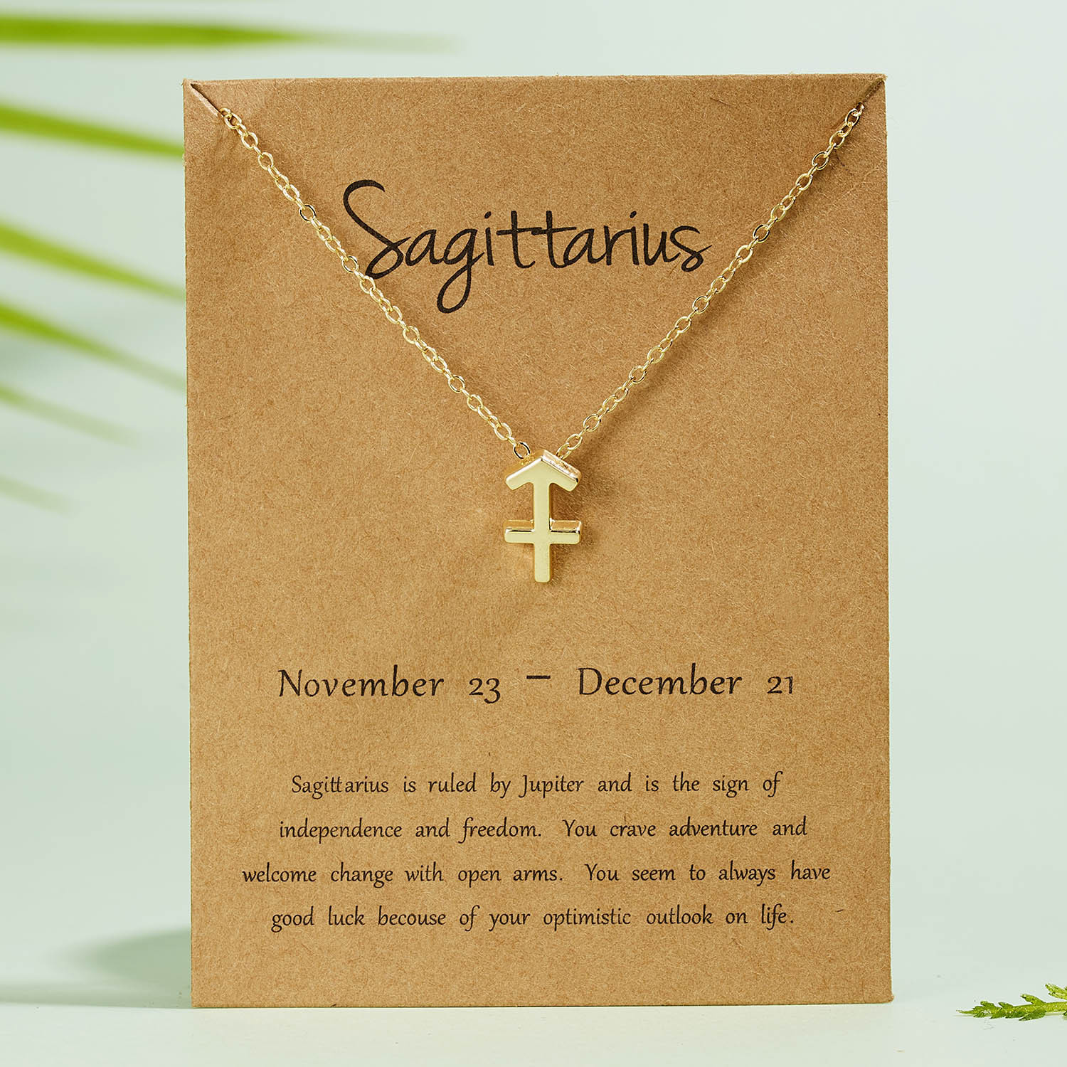 Sagitario