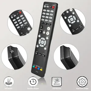 RC-1183 per il ricevitore v Denon telecomando AVR-X2000 AVRX2000 RC1183 - Product Image 2