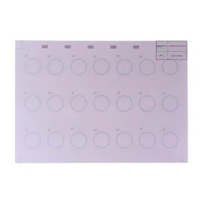 工厂13.56兆赫经典1k Prelam板NFC213/ 215射频识别嵌板NFC天线Prelam卡 - Product Image 5