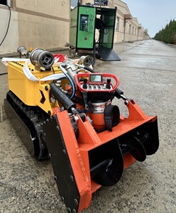 Underwater <strong>Pipeline</strong> Sludge Cleaning <strong>Robot</strong> Sludge Cleaning <strong>Robot</strong> - Product Image 6