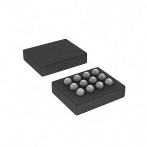 Translation - Voltage Levels Interface Translator SIM Card w I2C Integrated Circuit <strong>NVT4556BUKZ</strong>