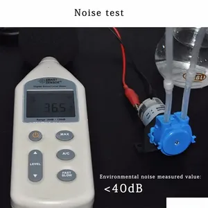 Перистальтический насос для дренажа - Product Image 2