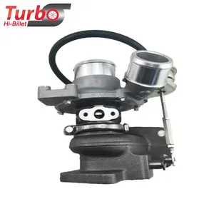 RHV3 D-MAX VIJU Turbo 1.9 Billet Wheel เทอร์โบสำหรับ ISUZU 8982473593 8082473593 T ชิ้นส่วนเทอร์โบเครื่องยนต์ - Product Image 1