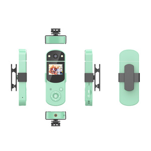 HD Recording <strong>Camera</strong> 1080P Lapel Clip Sports <strong>Camera</strong> With Motion Detection Anti-Shake Screen Rotation Mini DV Sports <strong>Camera</strong> - Product Image 2