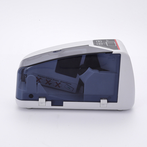 Máquina de conteo de billetes multidivisa portátil, máquina de conteo de billetes - Product Image 2