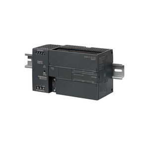 Compact S7-200 CPU 224 PLC Dedicated Controller with 14 DC <strong>Digital</strong> <strong>Inputs</strong> and 10 DC <strong>Digital</strong> <strong>Outputs</strong> Unit DC Power Supply - Product Image 5