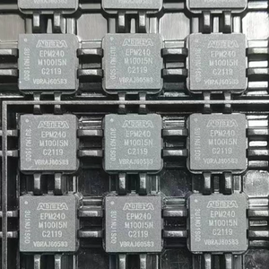 EPM240M100 EPM240M100C4N new original Complex <strong>Programmable</strong> Logic Devices CPLD 192MC 4.7NS MBGA100 IC
