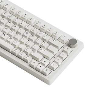 Akko 5075B Plus Air Keyboard MacOS Friendly Air 2,4G Teclado inalámbrico para MAC con tecla CMD - Product Image 6