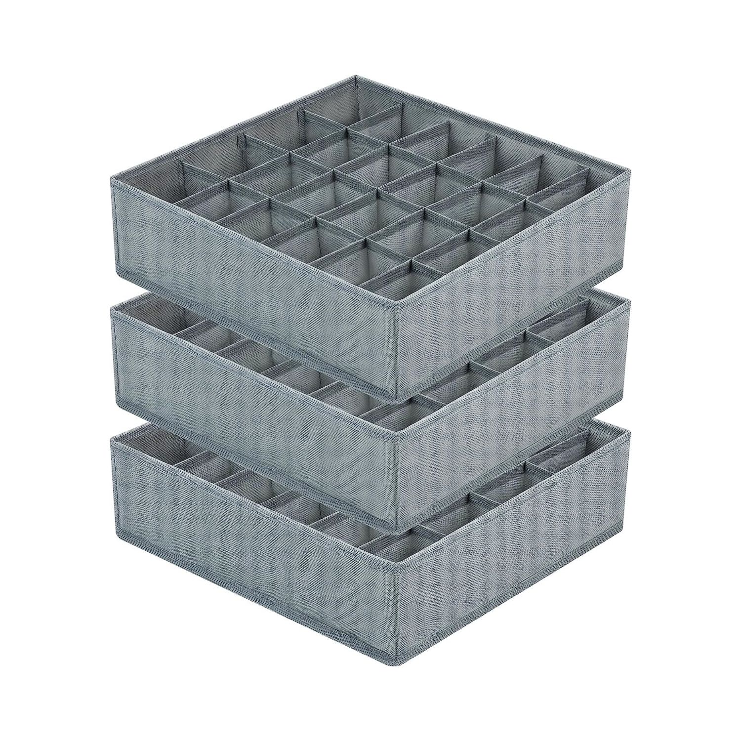 Gris del espacio profundo