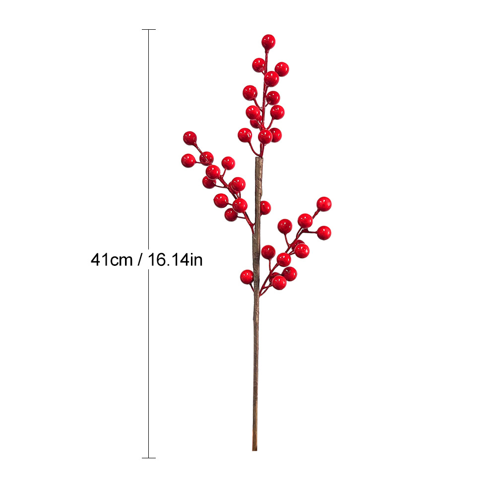 3-forked red fruit
