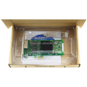 I350-T2V2 PCI-E X1 RJ45 Dual Port Gigabit <strong>Ethernet</strong> Server Network Card 1000M/1G Intel I350AM2 Chip - Product Image 4