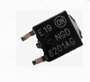 Mới đến 8201ag 8205 ngd8201ag ổ đĩa đánh lửa ô tô Chip bóng bán dẫn - Product Image 4