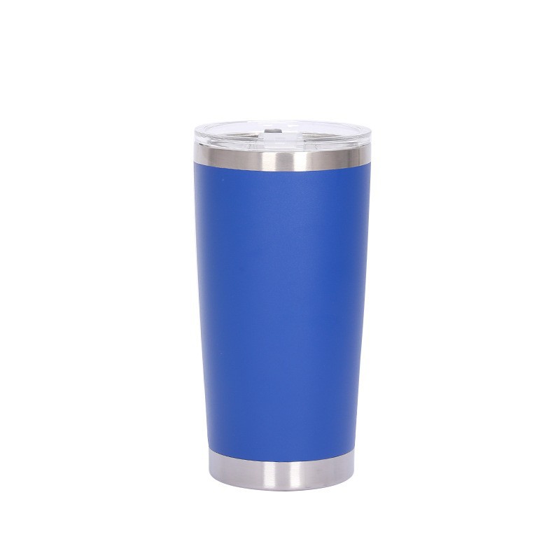 Spray blue