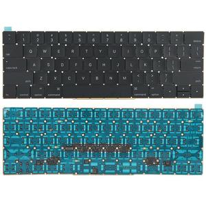 Probado nuevo SP US UK inglés A1398 A1369 A1466 A1370 A1465 A1425 para Macbook teclado retroiluminación reemplazo retroiluminado