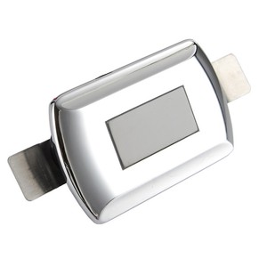 Cảm biến tuôn ra nước tiểu tự động cảm biến thiết bị vệ sinh nam phòng tắm gốm mờ treo tường BồN TiểU cảm biến - Product Image 3