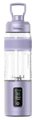 Light Purple