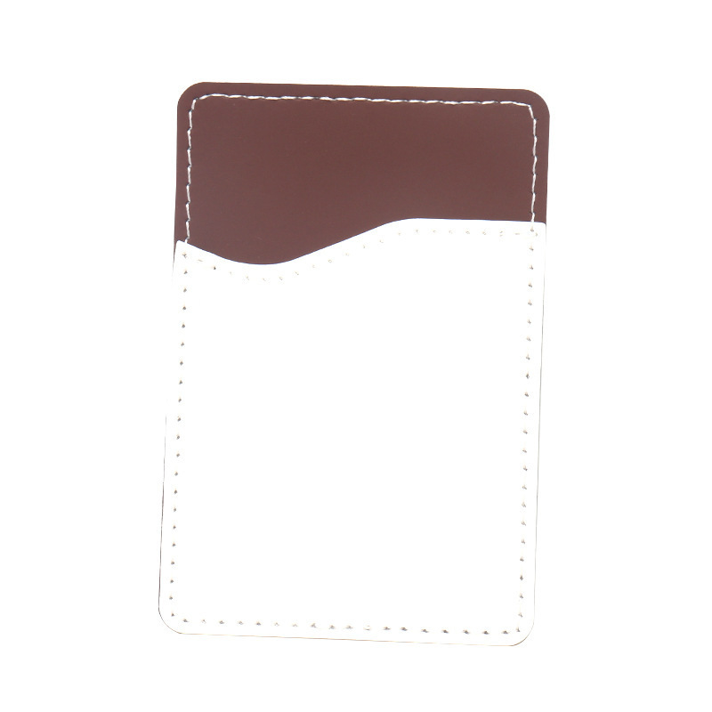 Dark brown square
