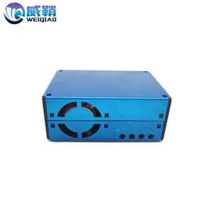 PMS5003数字通用激光粉尘传感器PM2.5颗粒物综合传感器解决方案 - Product Image 3
