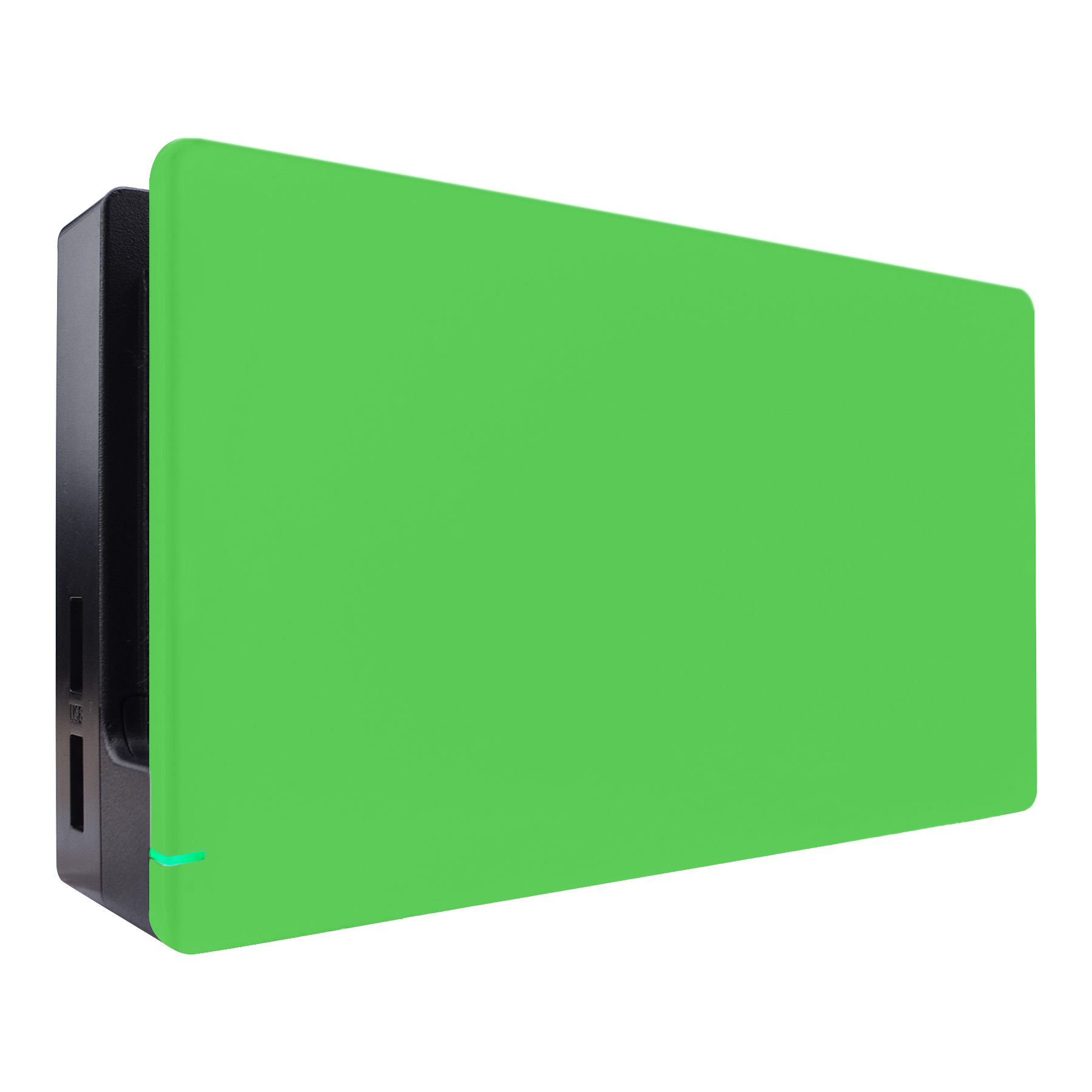 Green FDP313WS