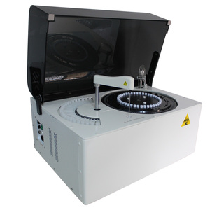 Thuốc Thử Hệ Thống Mở Lâm Sàng Máy Phân Tích Sinh Hóa Hoàn Toàn Tự Động - Product Image 3