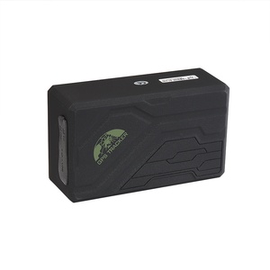 Coban-dispositivo de seguimiento gps gps-108a/108b, con batería de larga duración, rastreador gps para carga/contenedor, seguimiento gps - Product Image 1