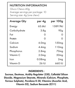 Snelwerkende glucosetabletten verhogen de energie, ondersteunen de bloedsuikerspiegel, glutenvrij, cafeïnevrij, kleurstofvrij <span class=keywords><strong>glucose</strong></span> supplement - Product Image 3