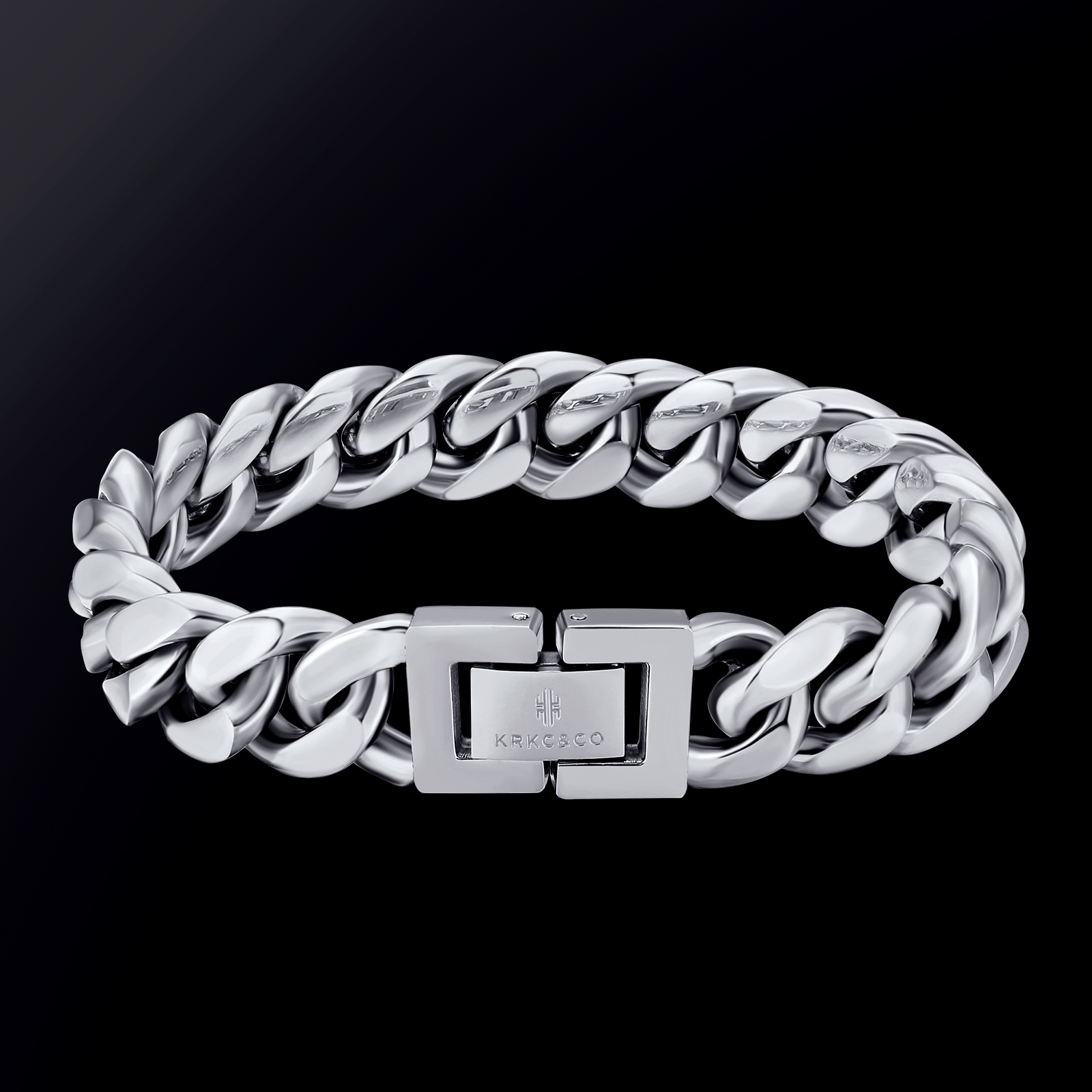 Silver-12mm
