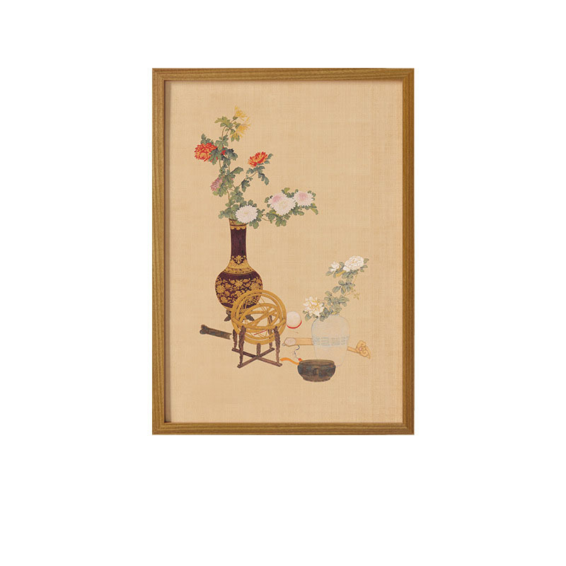 Teak King - Pas de carton