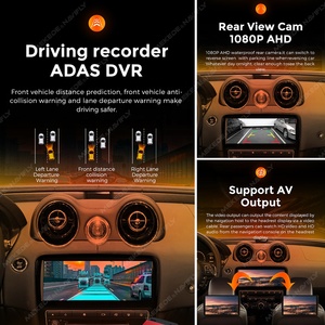 Navfly רכב רדיו אנדרואיד מסך dvd נגן אלקטרוניקה אוטומטי 4g lte dsp מכונית-לשחק עבור <span class=keywords><strong>jaguar</strong></span> xj <span class=keywords><strong>xjl</strong></span> 2010 2011 2012 2013 2014 2017