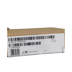 密封された6ES7531-7QD00-0AB0類似S7-1500アナログ入力モジュール6ES7531-7QD00-0AB0 - Product Image 1