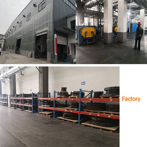 Giảm Giá Mạnh Loại Mặt Bích Làm Cho Khớp Nối Cao Su Chống Sốc Dạng Mặt Bích Đơn Lưu Hóa Ở Ss304 - Product Image 2